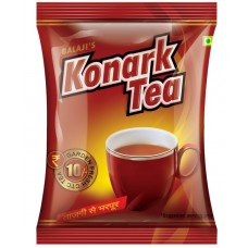 KONARK RED TEA POUCH